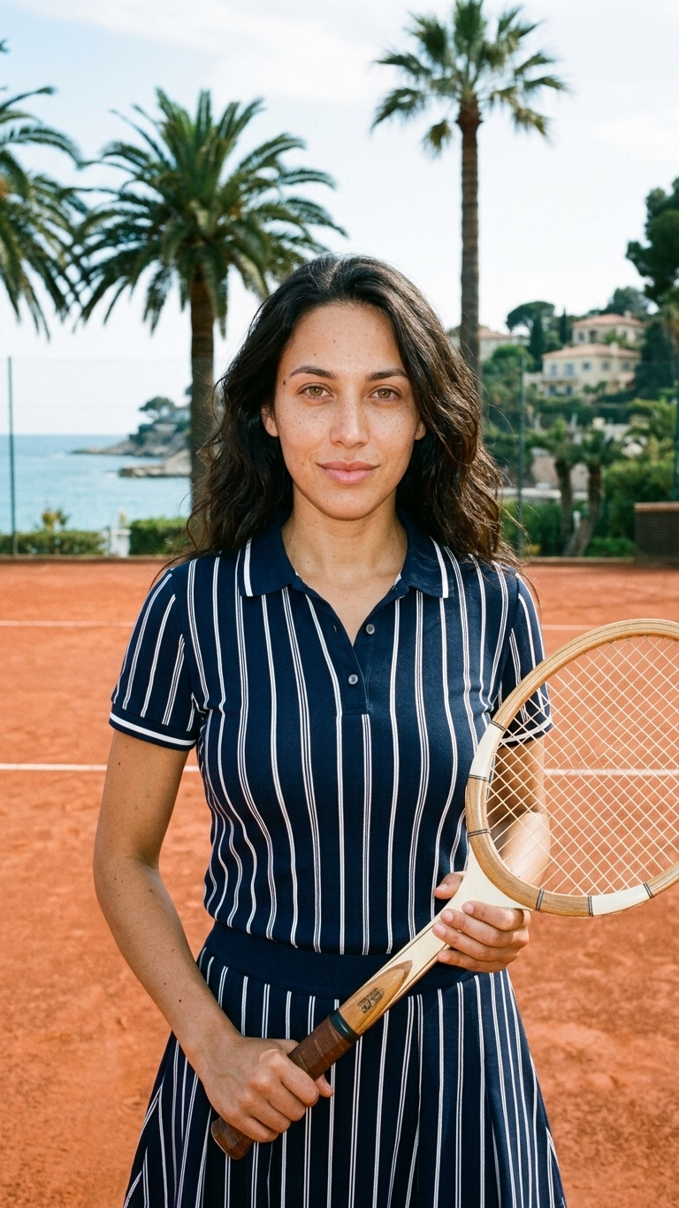 Tennis Riviera